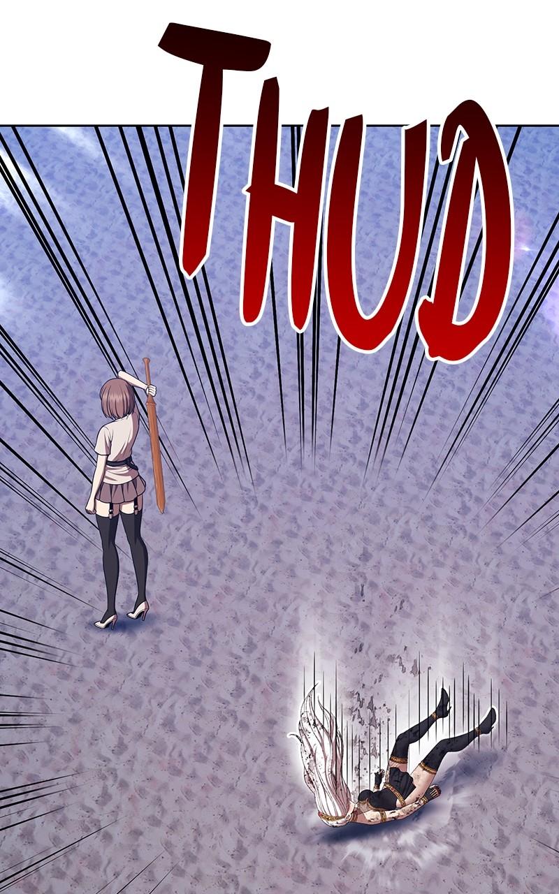 Read +99 Reinforced Wooden Stick ENGLISH Manga Online