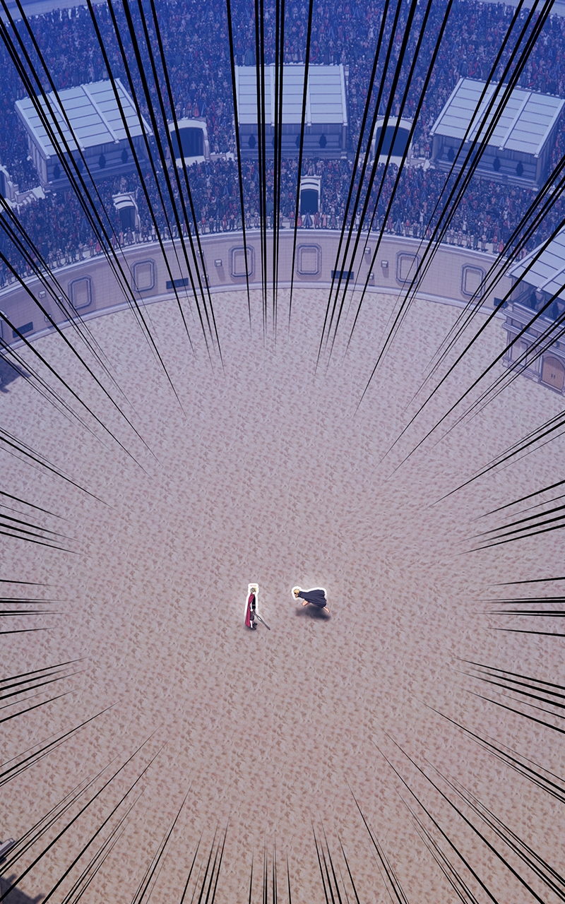 Read +99 Reinforced Wooden Stick ENGLISH Manga Online