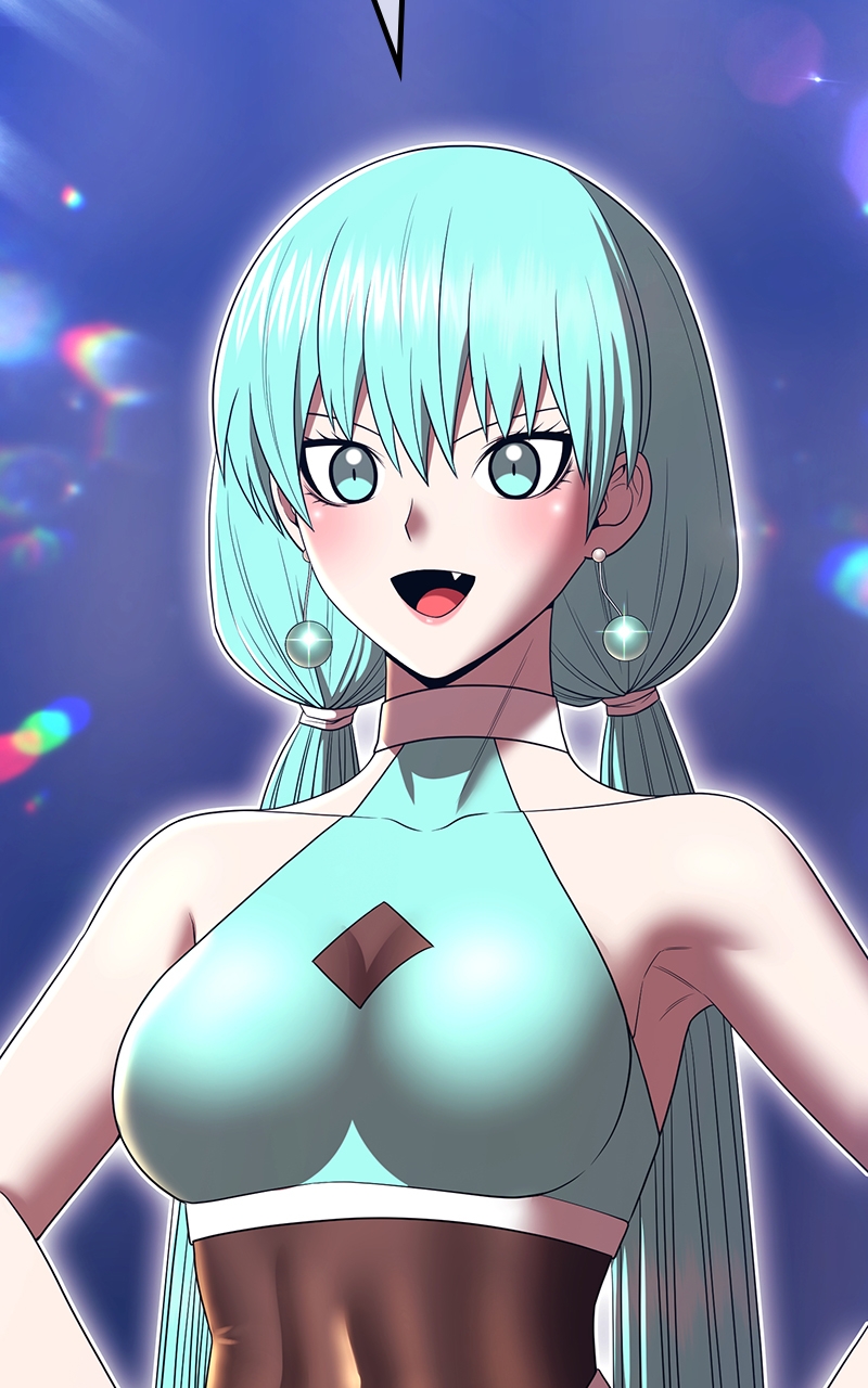 Read +99 Reinforced Wooden Stick ENGLISH Manga Online