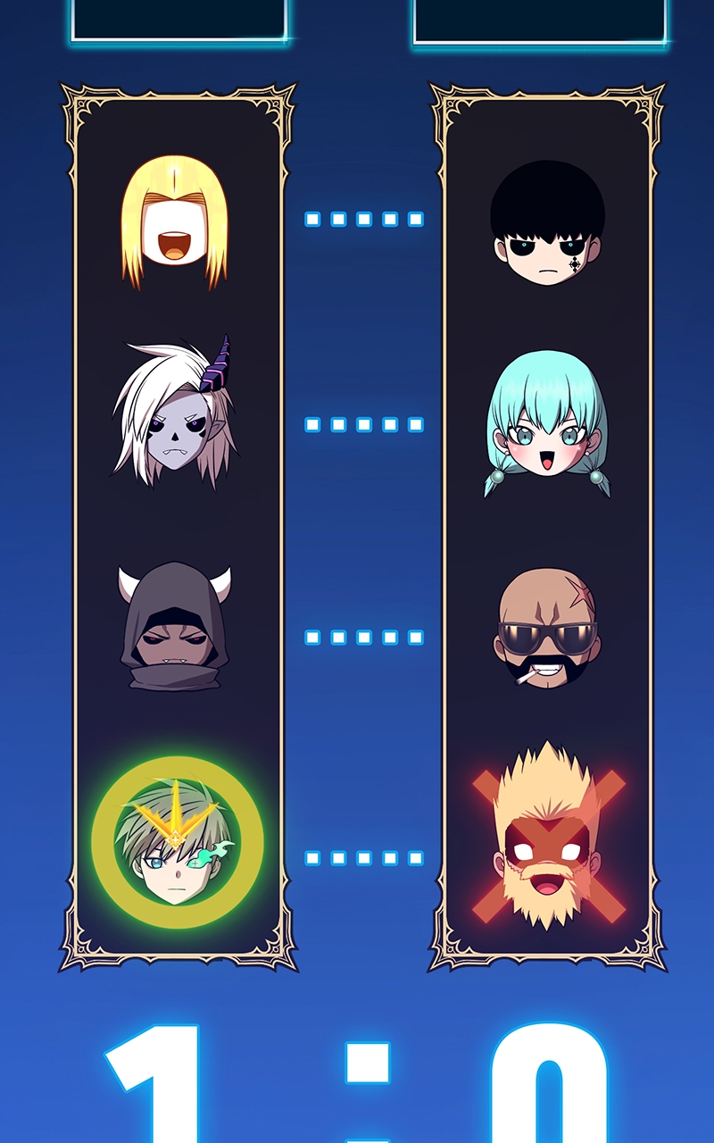 Read +99 Reinforced Wooden Stick ENGLISH Manga Online