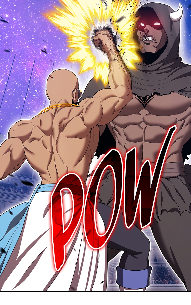 Read +99 Reinforced Wooden Stick ENGLISH Manga Online