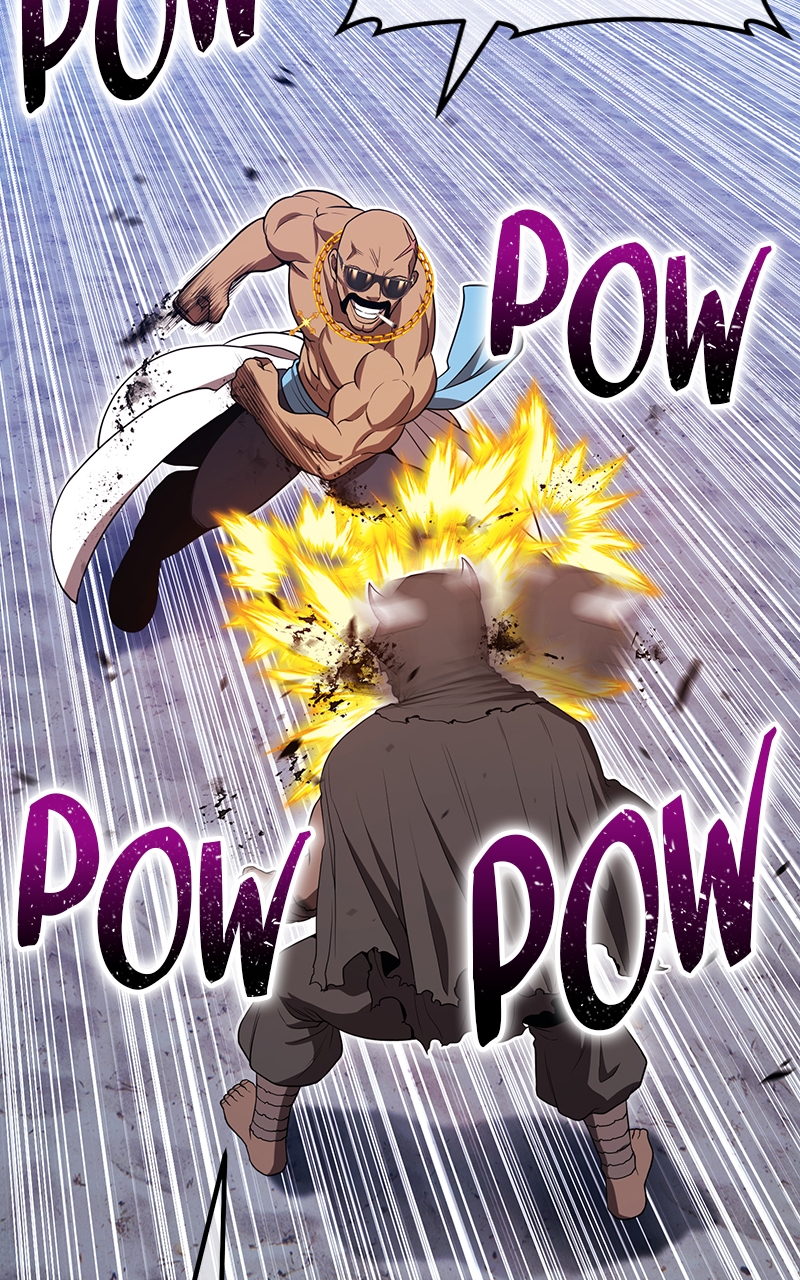 Read +99 Reinforced Wooden Stick ENGLISH Manga Online