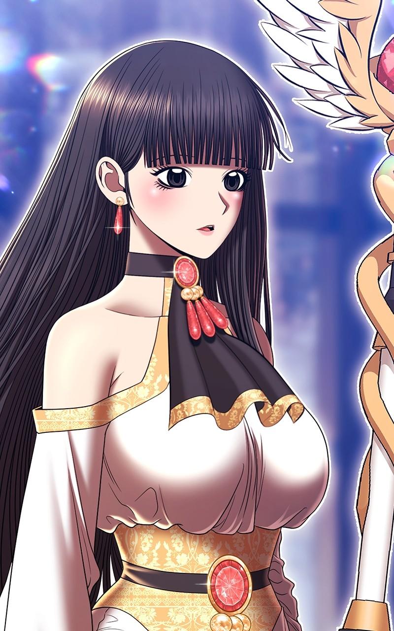 Read +99 Reinforced Wooden Stick ENGLISH Manga Online