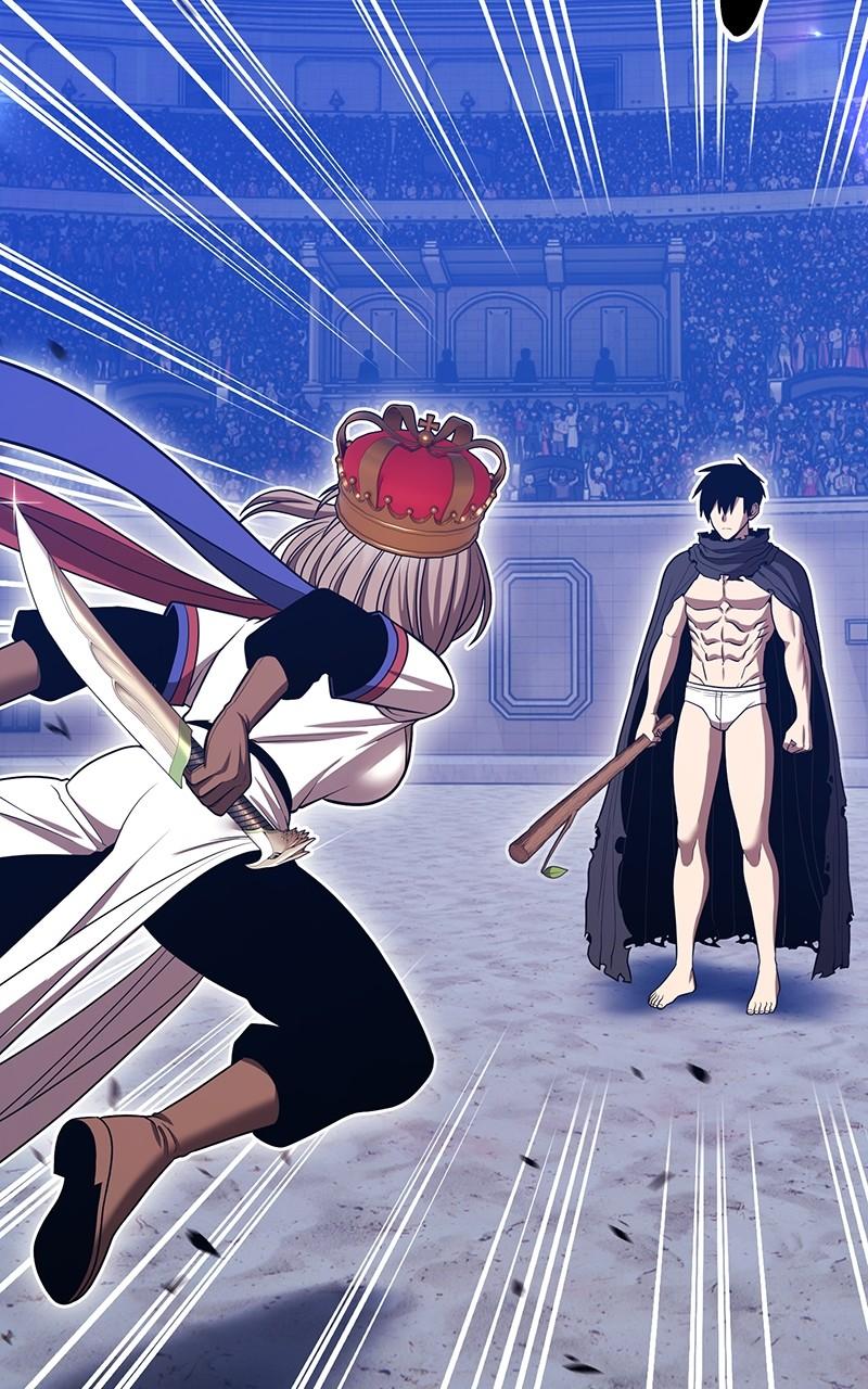 Read +99 Reinforced Wooden Stick ENGLISH Manga Online