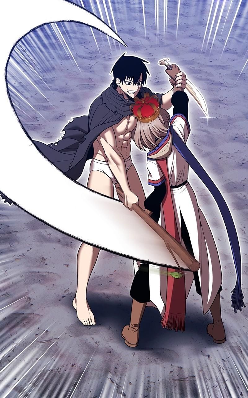 Read +99 Reinforced Wooden Stick ENGLISH Manga Online