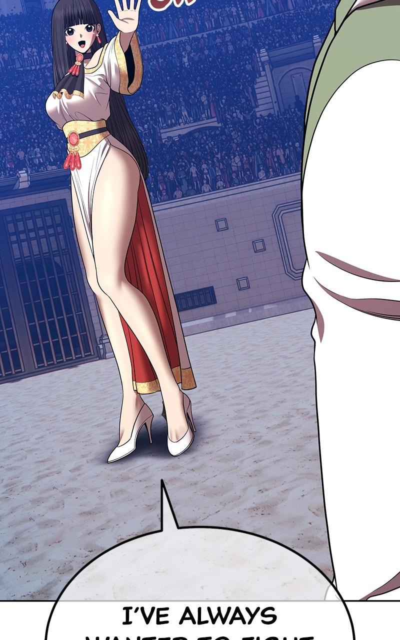 Read +99 Reinforced Wooden Stick ENGLISH Manga Online