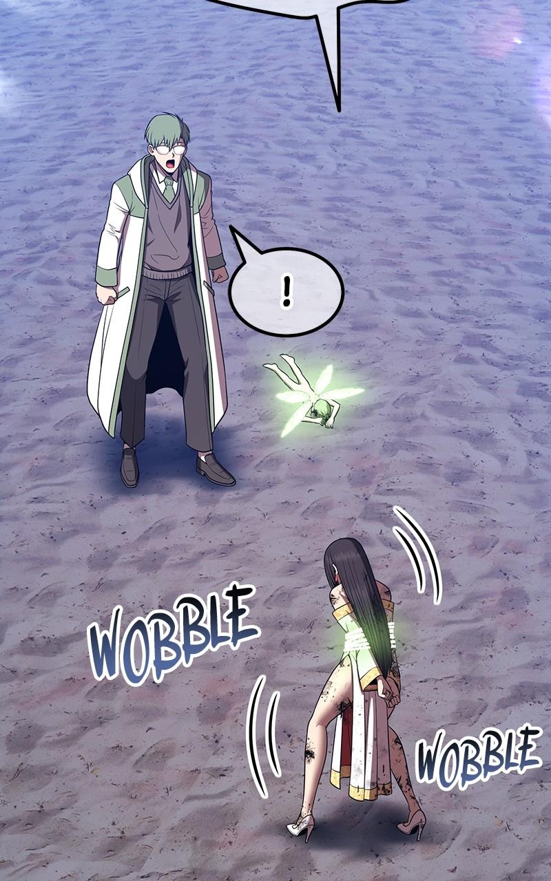 Read +99 Reinforced Wooden Stick ENGLISH Manga Online