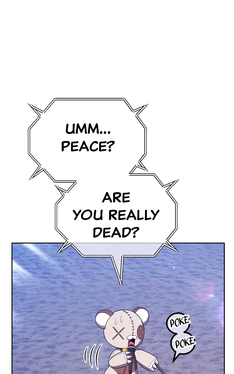 Read +99 Reinforced Wooden Stick ENGLISH Manga Online