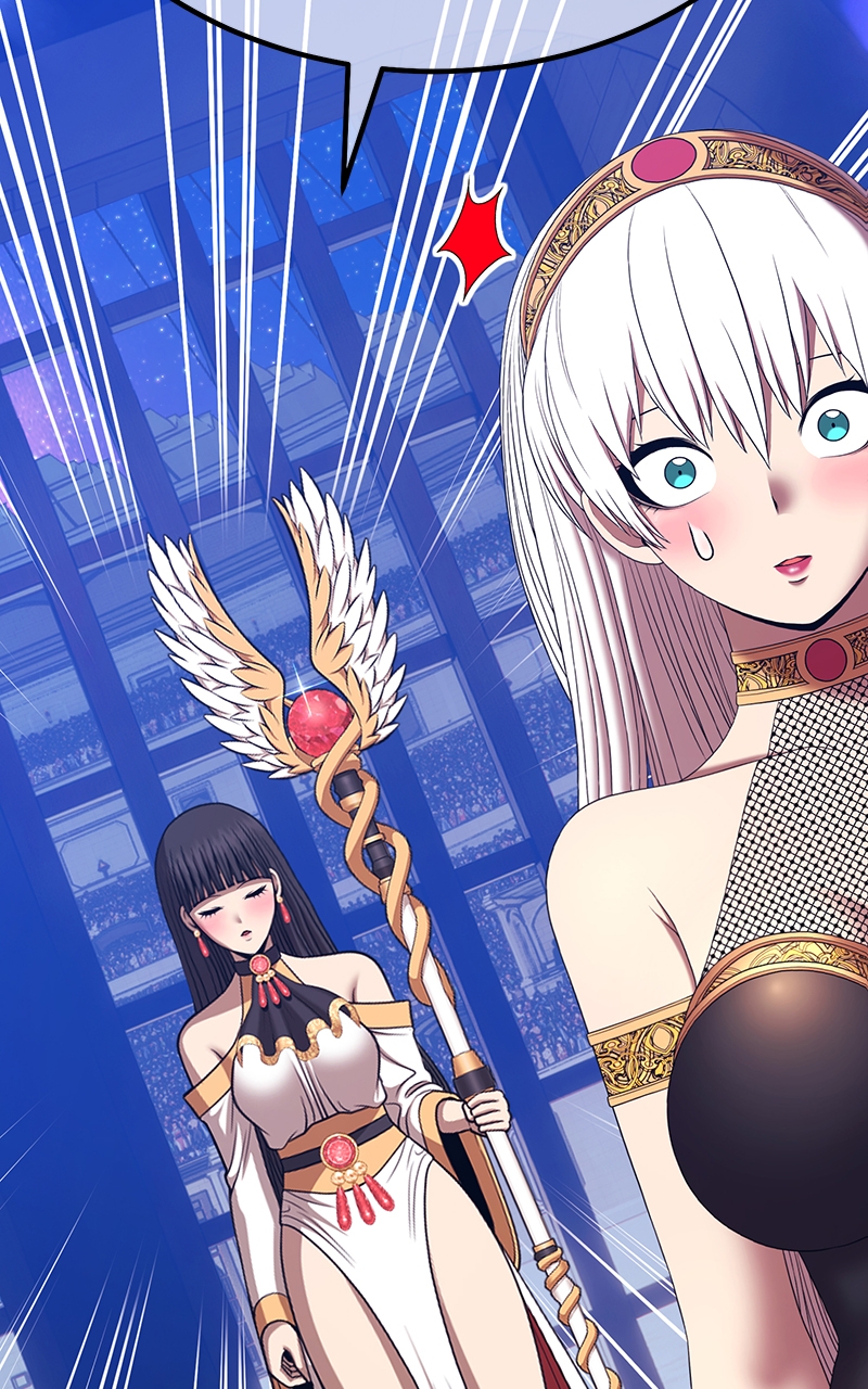 Read +99 Reinforced Wooden Stick ENGLISH Manga Online