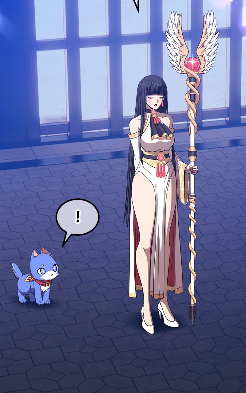 Read +99 Reinforced Wooden Stick ENGLISH Manga Online