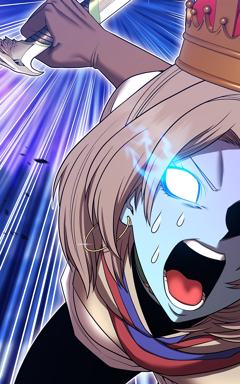 Read +99 Reinforced Wooden Stick ENGLISH Manga Online