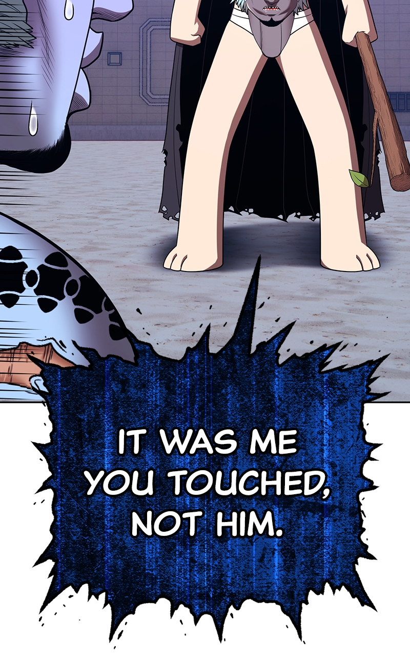 Read +99 Reinforced Wooden Stick ENGLISH Manga Online