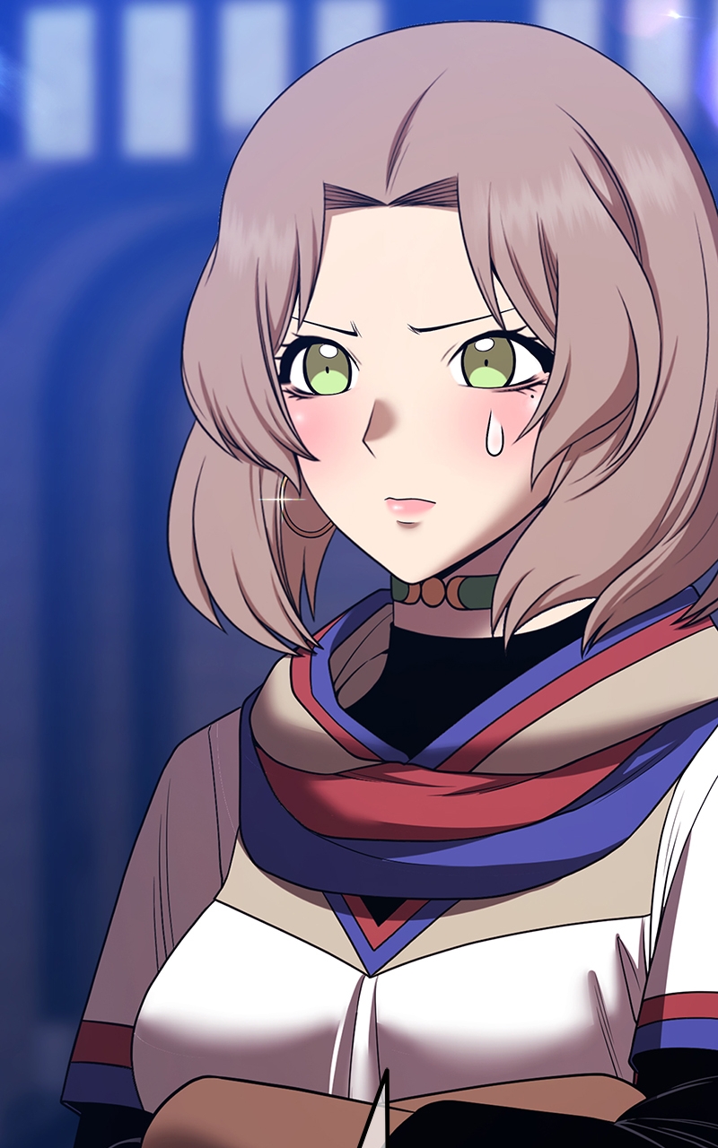 Read +99 Reinforced Wooden Stick ENGLISH Manga Online