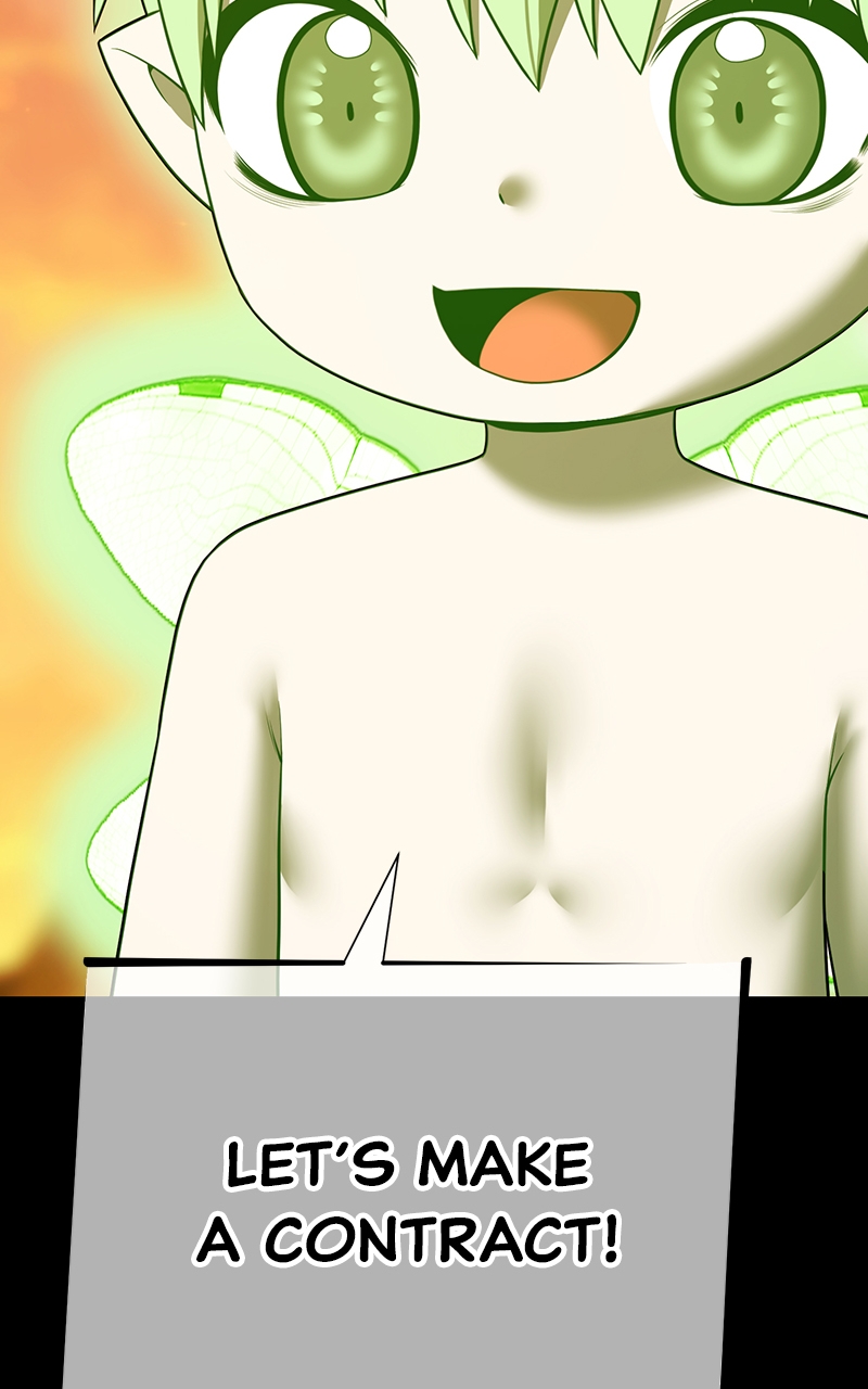 Read +99 Reinforced Wooden Stick ENGLISH Manga Online