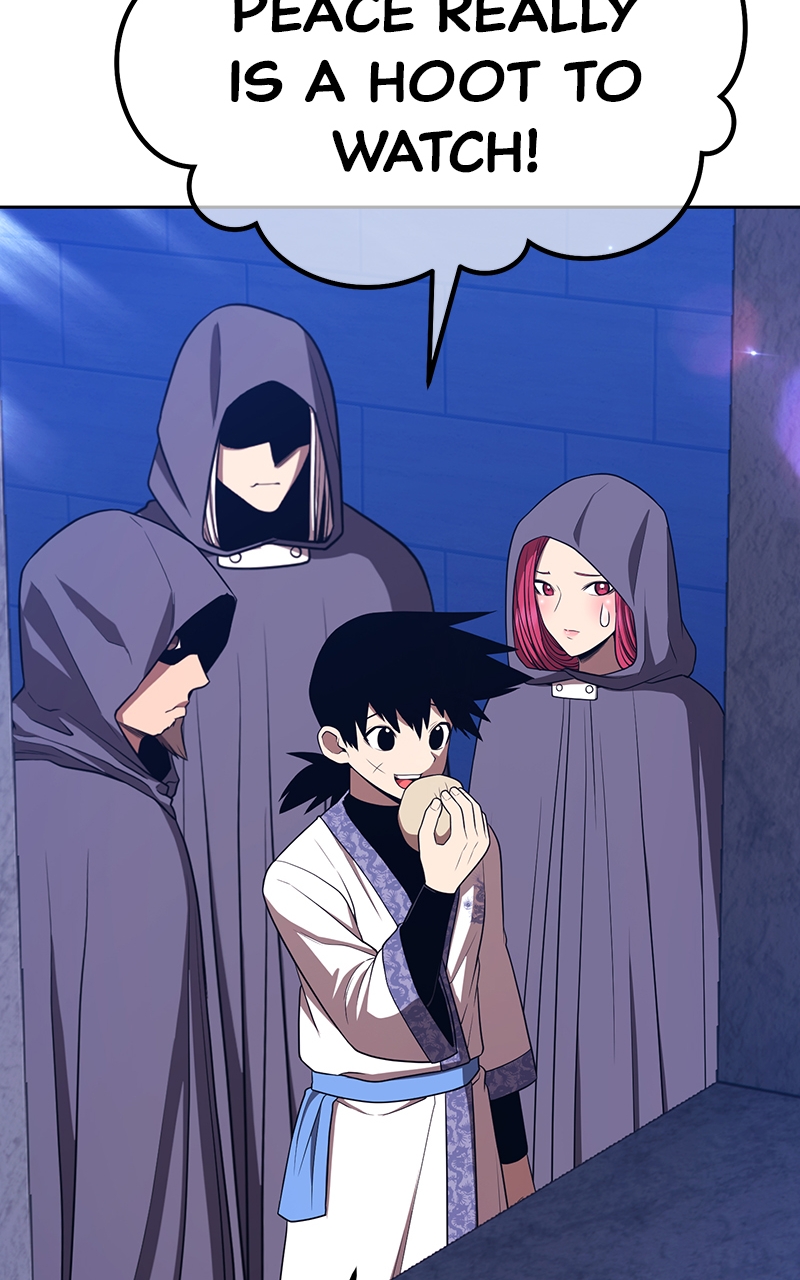 Read +99 Reinforced Wooden Stick ENGLISH Manga Online