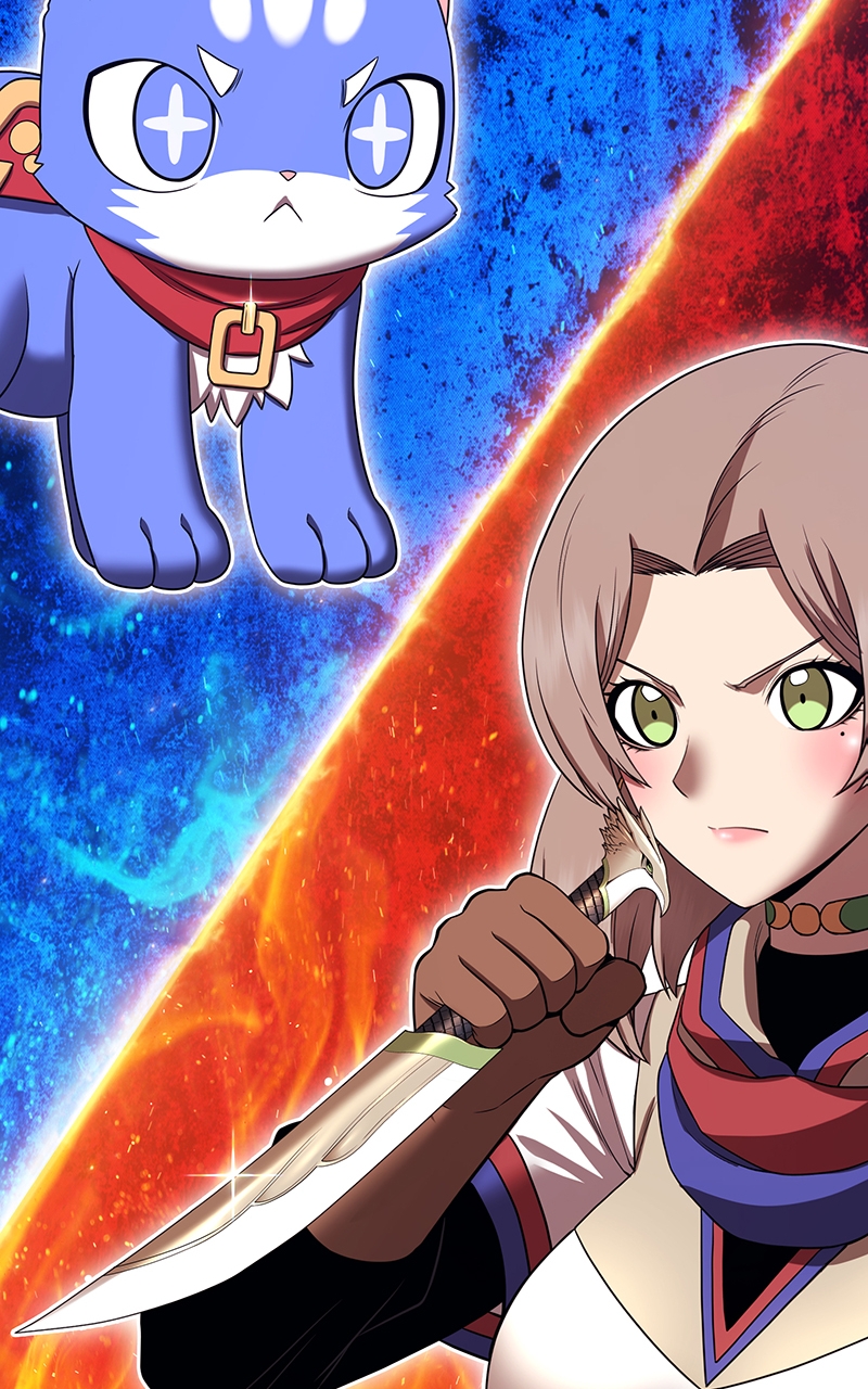 Read +99 Reinforced Wooden Stick ENGLISH Manga Online