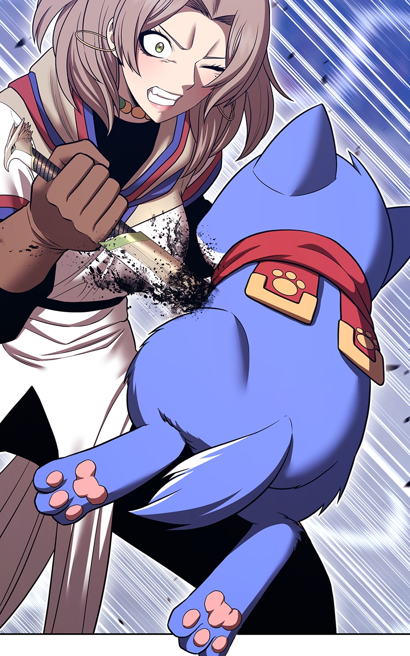 Read +99 Reinforced Wooden Stick ENGLISH Manga Online