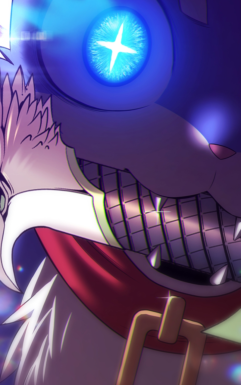 Read +99 Reinforced Wooden Stick ENGLISH Manga Online