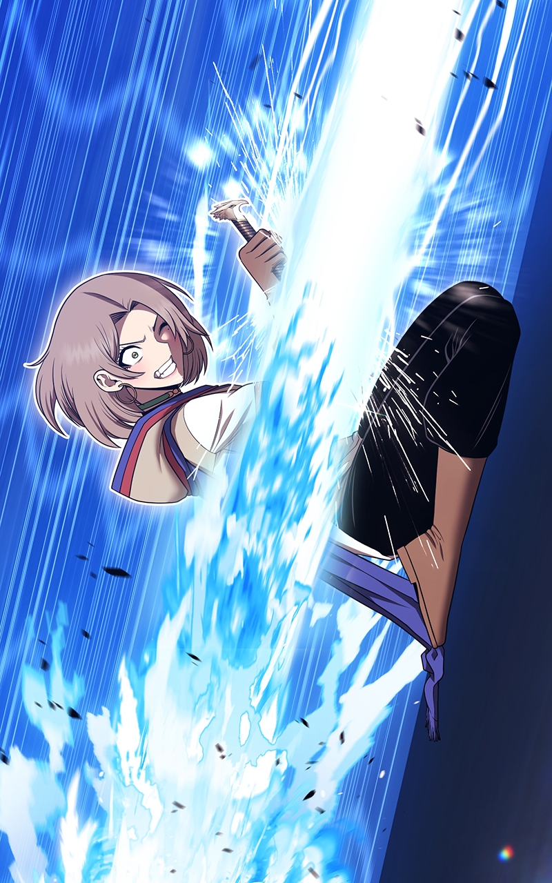 Read +99 Reinforced Wooden Stick ENGLISH Manga Online