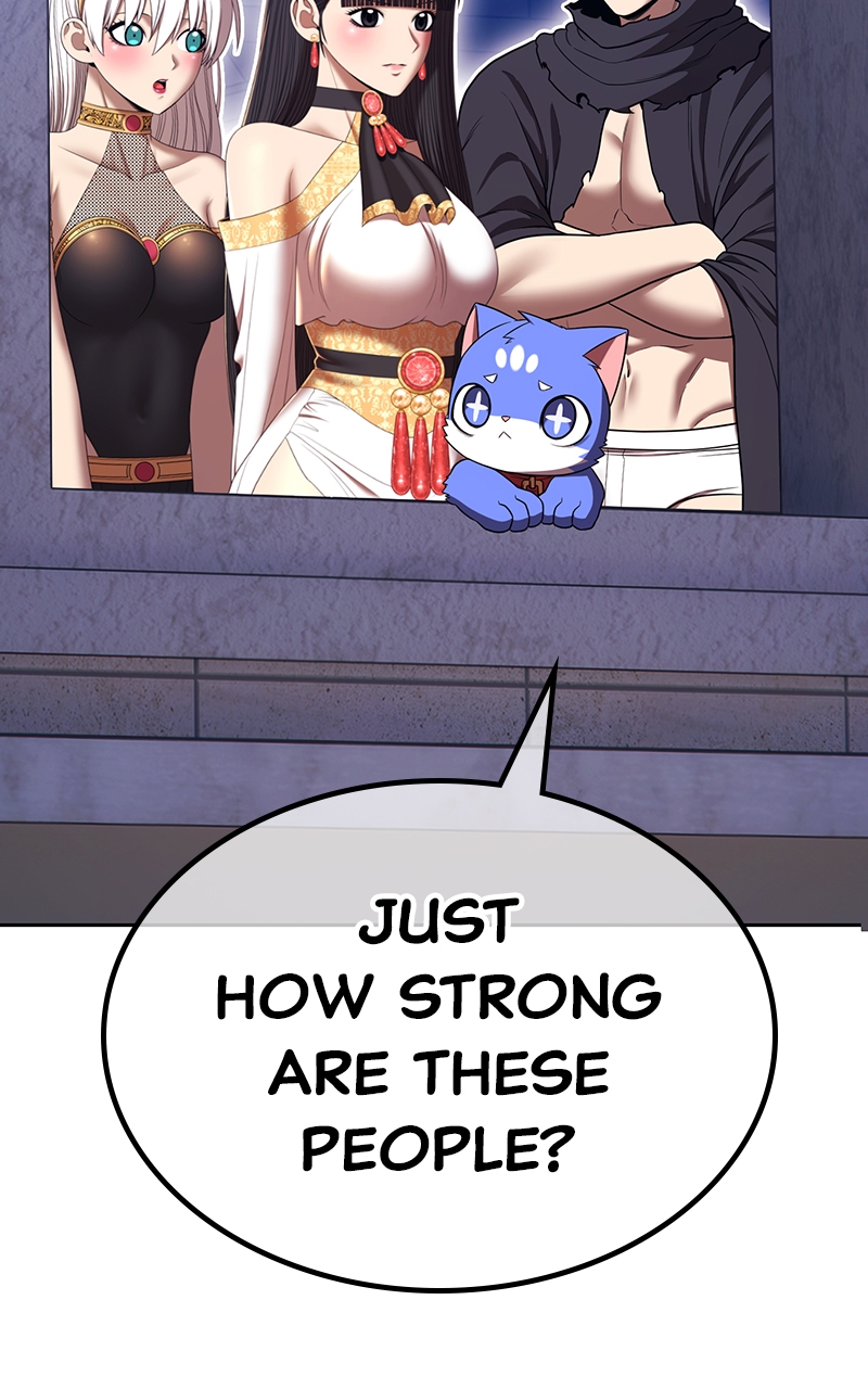 Read +99 Reinforced Wooden Stick ENGLISH Manga Online