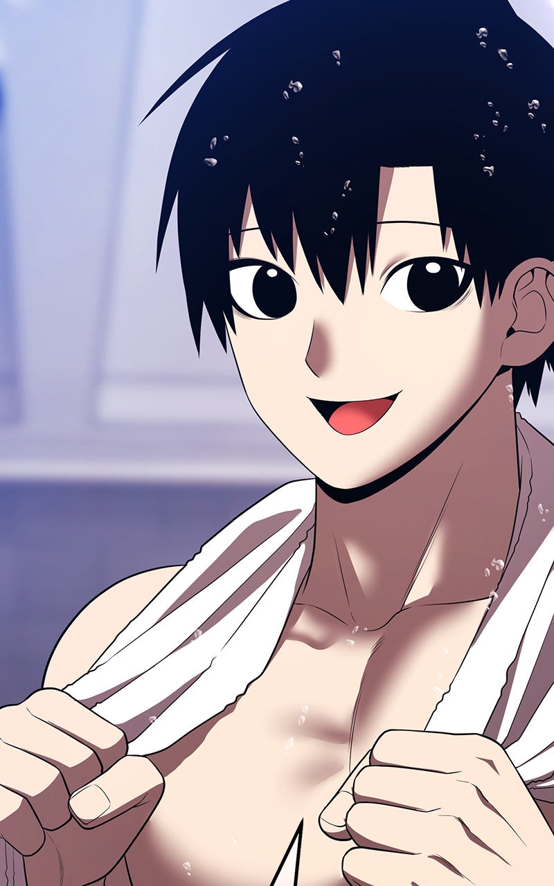 Read +99 Reinforced Wooden Stick ENGLISH Manga Online