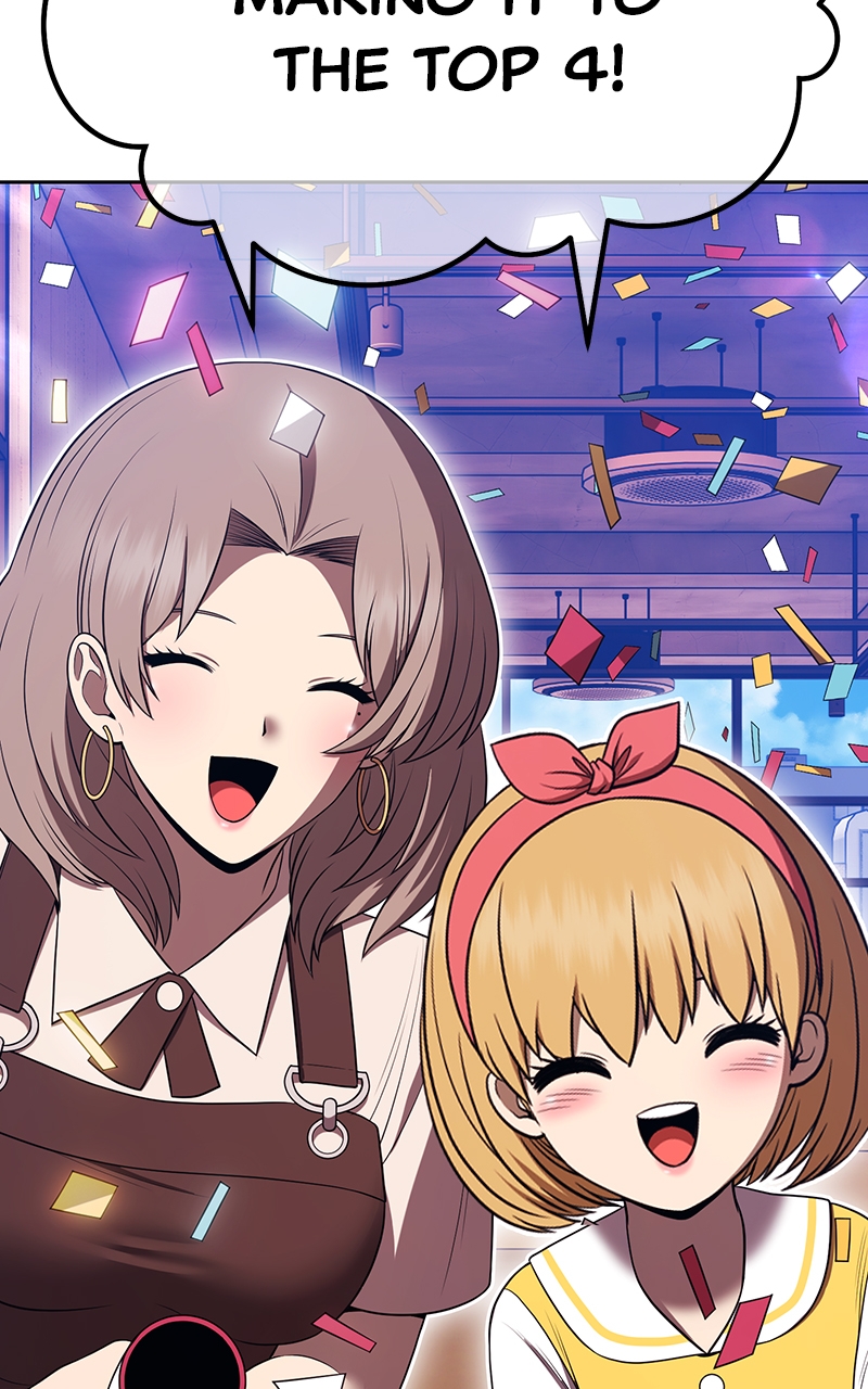 Read +99 Reinforced Wooden Stick ENGLISH Manga Online