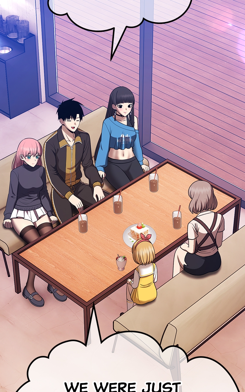 Read +99 Reinforced Wooden Stick ENGLISH Manga Online