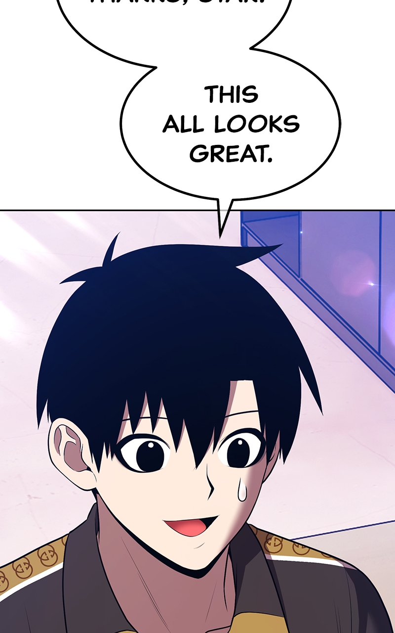 Read +99 Reinforced Wooden Stick ENGLISH Manga Online