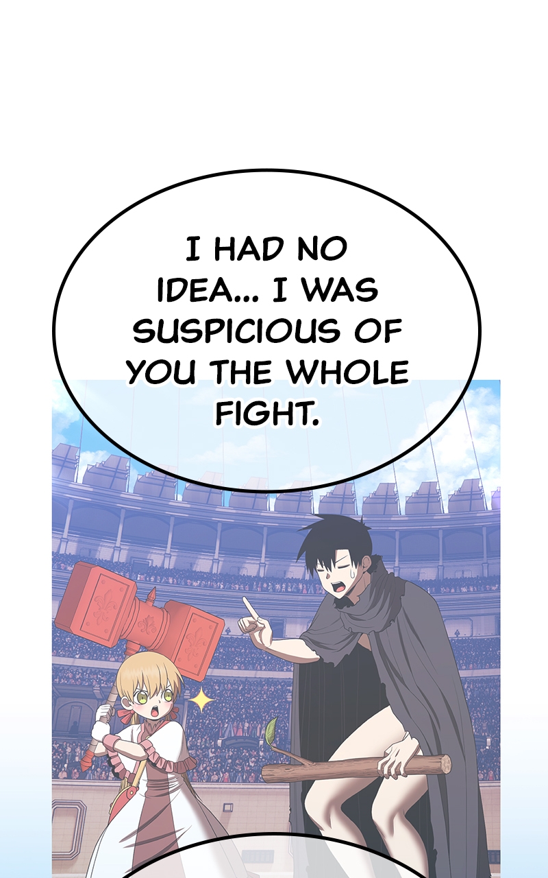 Read +99 Reinforced Wooden Stick ENGLISH Manga Online