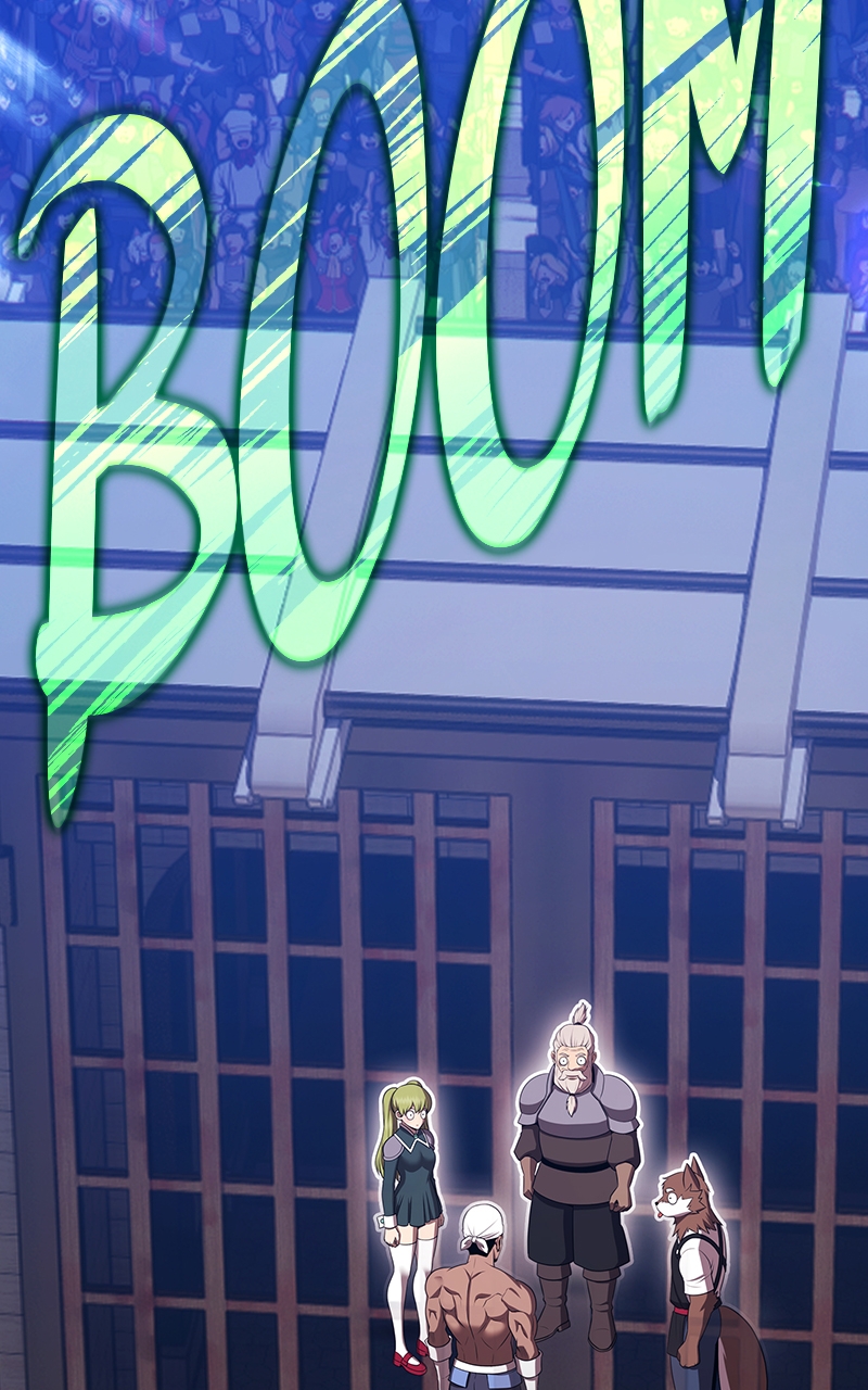 Read +99 Reinforced Wooden Stick ENGLISH Manga Online