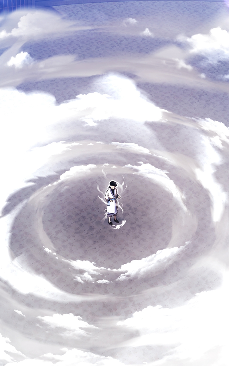 Read +99 Reinforced Wooden Stick ENGLISH Manga Online