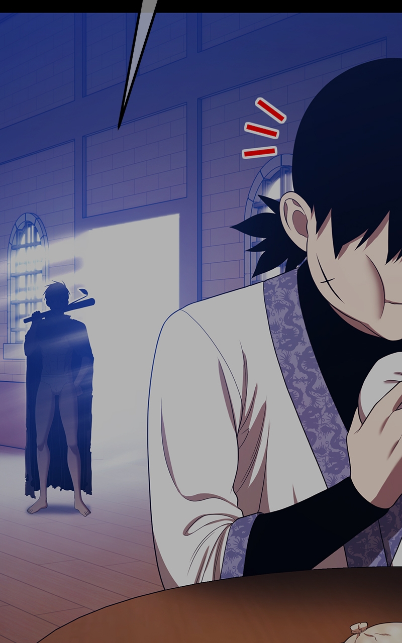 Read +99 Reinforced Wooden Stick ENGLISH Manga Online