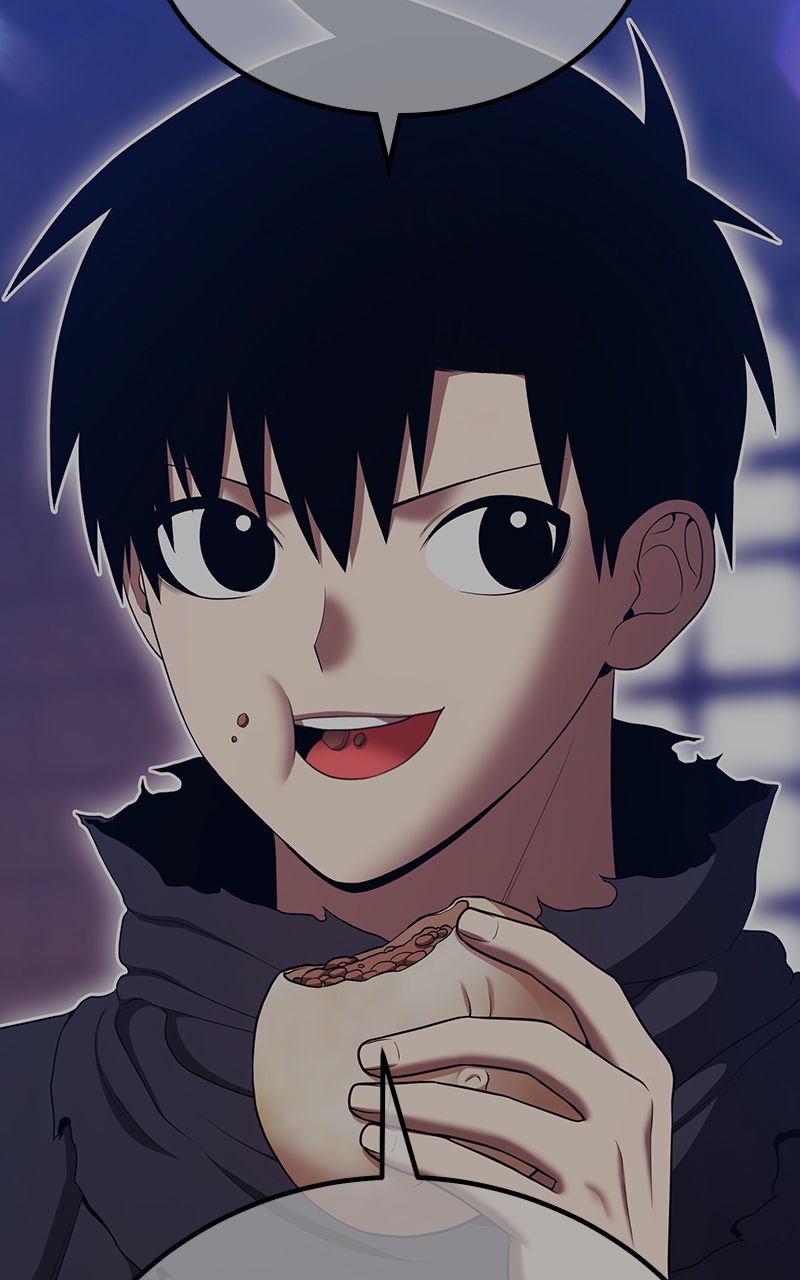 Read +99 Reinforced Wooden Stick ENGLISH Manga Online