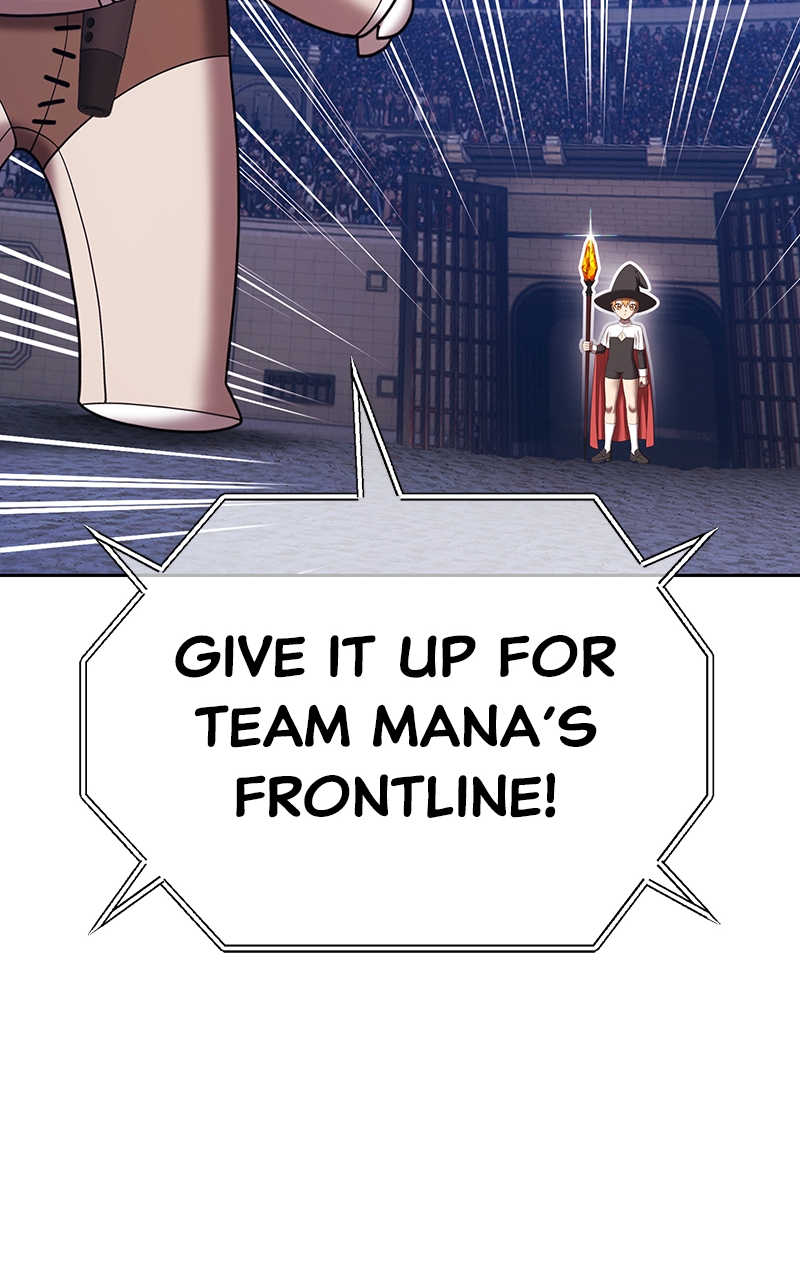 Read +99 Reinforced Wooden Stick ENGLISH Manga Online