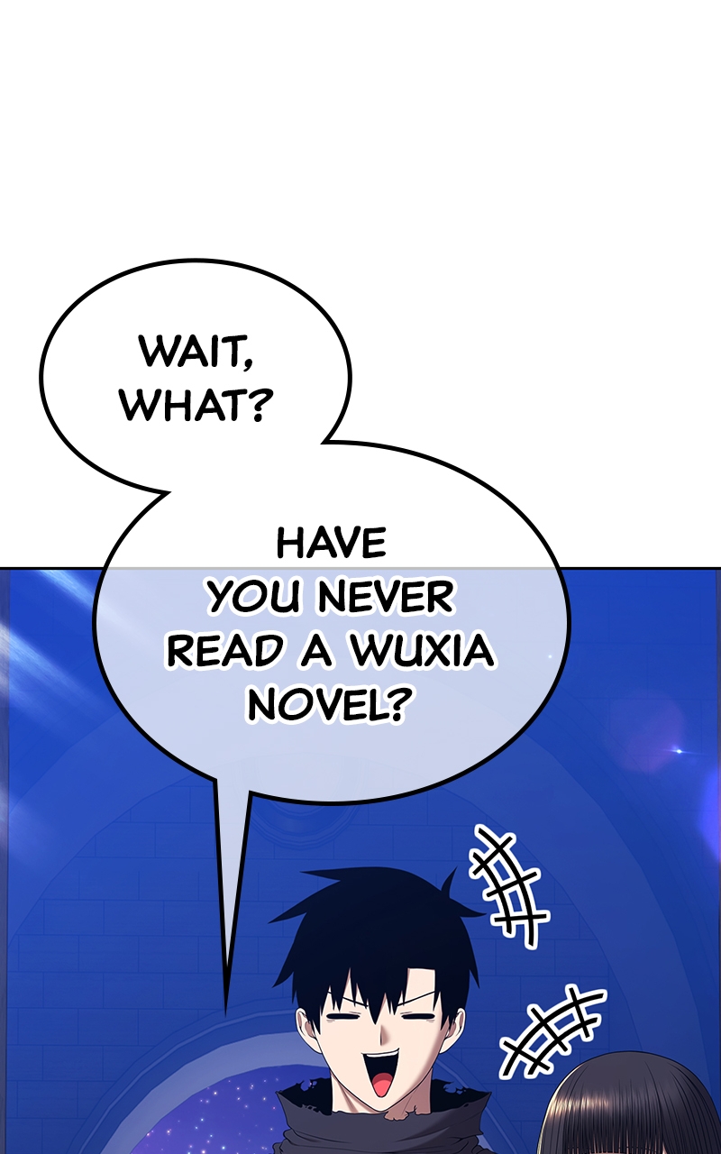 Read +99 Reinforced Wooden Stick ENGLISH Manga Online