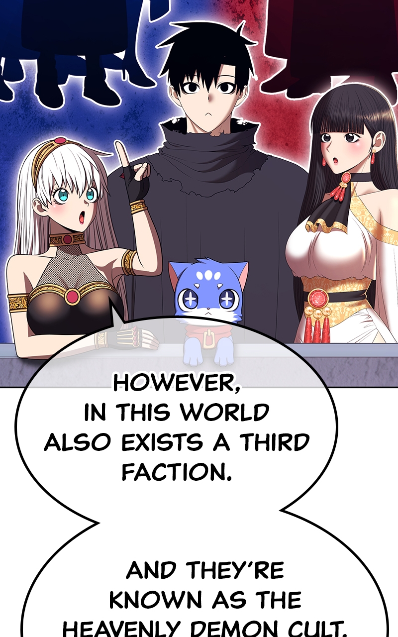 Read +99 Reinforced Wooden Stick ENGLISH Manga Online