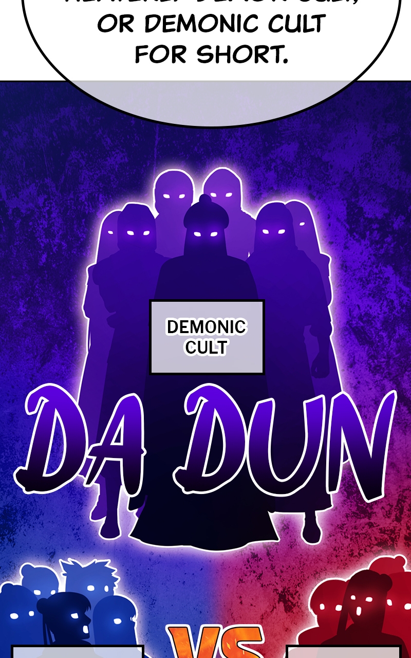 Read +99 Reinforced Wooden Stick ENGLISH Manga Online