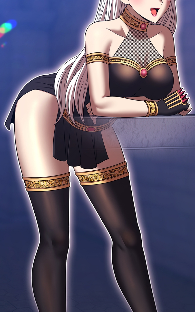 Read +99 Reinforced Wooden Stick ENGLISH Manga Online