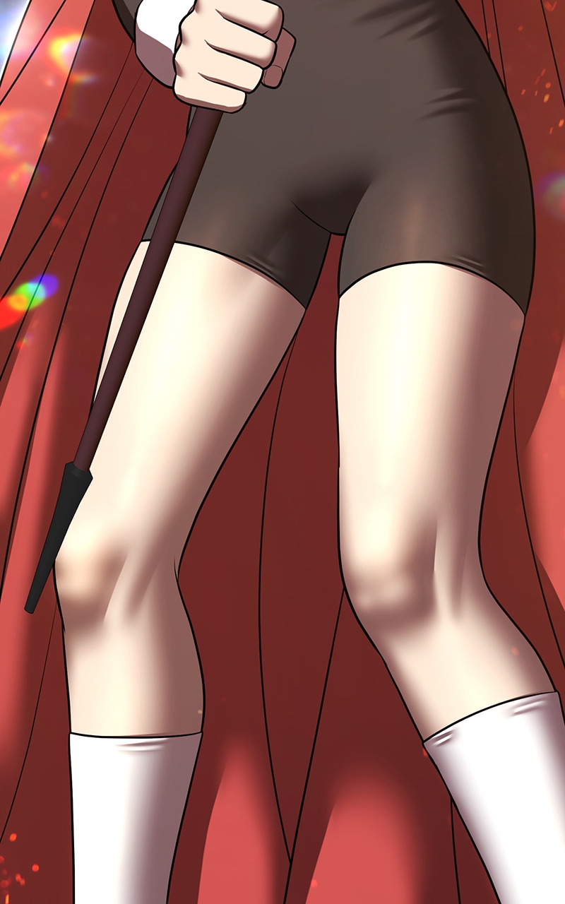 Read +99 Reinforced Wooden Stick ENGLISH Manga Online