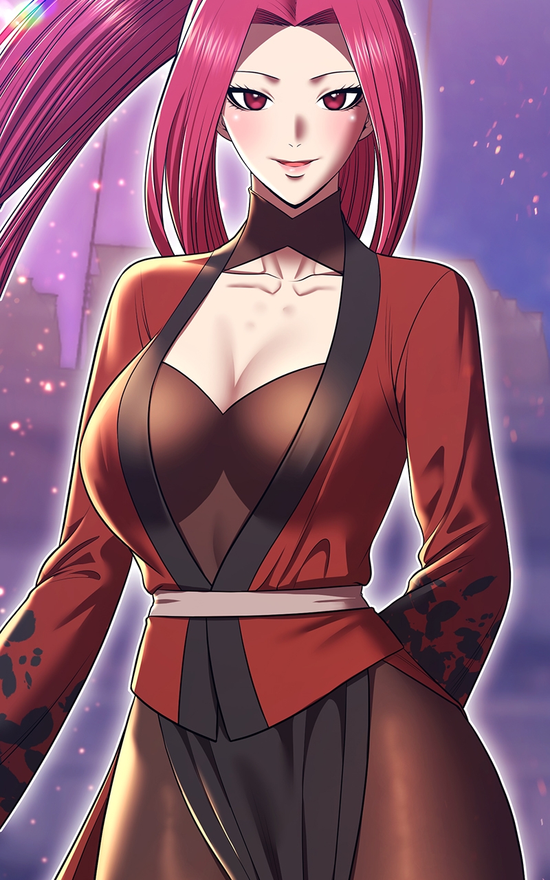 Read +99 Reinforced Wooden Stick ENGLISH Manga Online