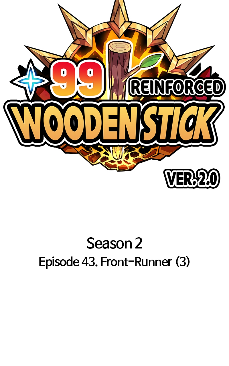 Read +99 Reinforced Wooden Stick ENGLISH Manga Online