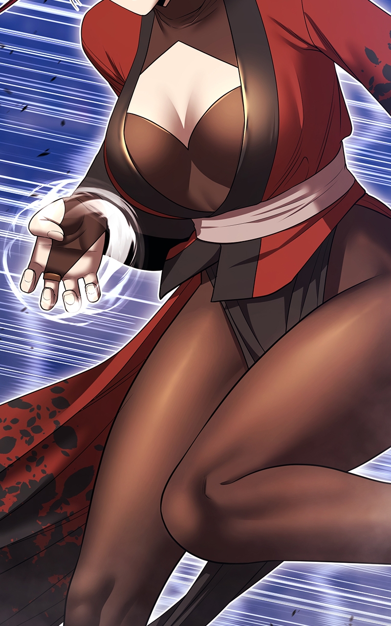 Read +99 Reinforced Wooden Stick ENGLISH Manga Online