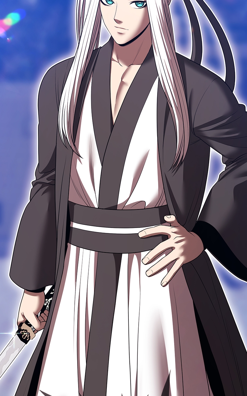 Read +99 Reinforced Wooden Stick ENGLISH Manga Online