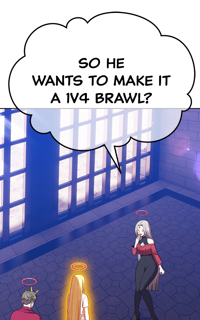 Read +99 Reinforced Wooden Stick ENGLISH Manga Online