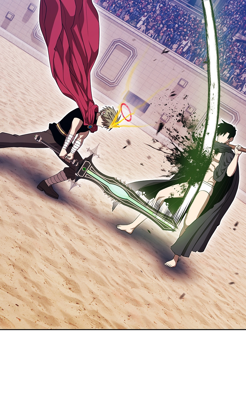 Read +99 Reinforced Wooden Stick ENGLISH Manga Online