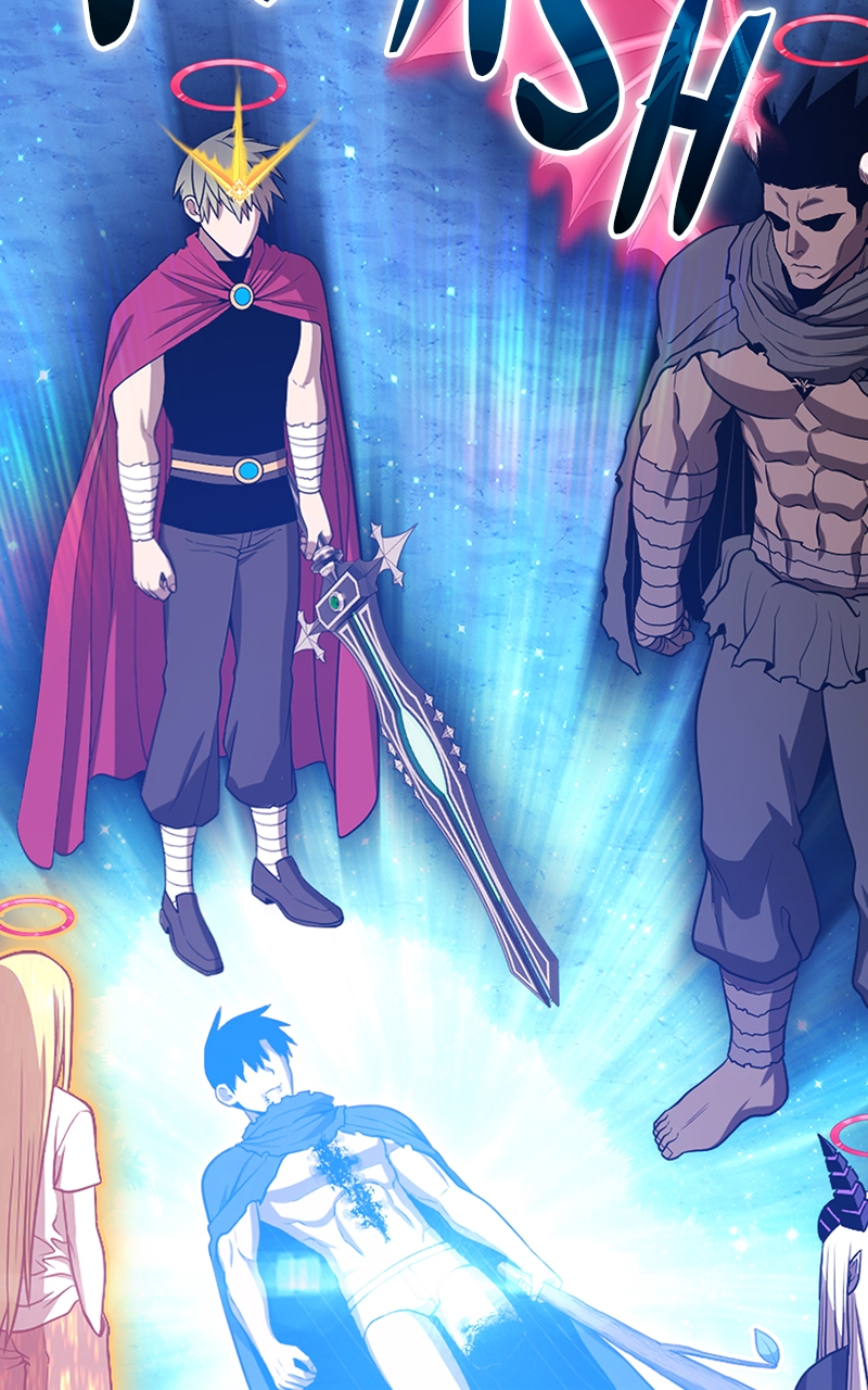 Read +99 Reinforced Wooden Stick ENGLISH Manga Online