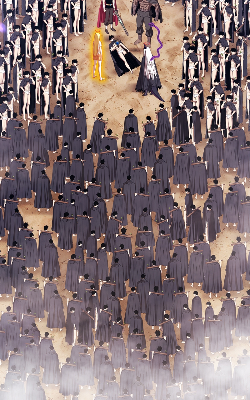 Read +99 Reinforced Wooden Stick ENGLISH Manga Online