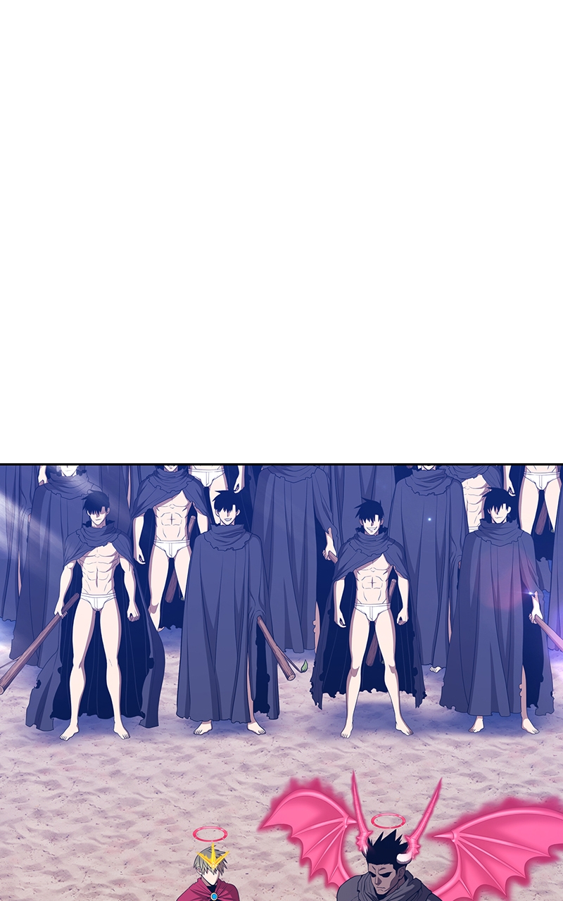 Read +99 Reinforced Wooden Stick ENGLISH Manga Online