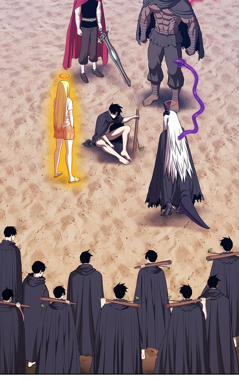 Read +99 Reinforced Wooden Stick ENGLISH Manga Online