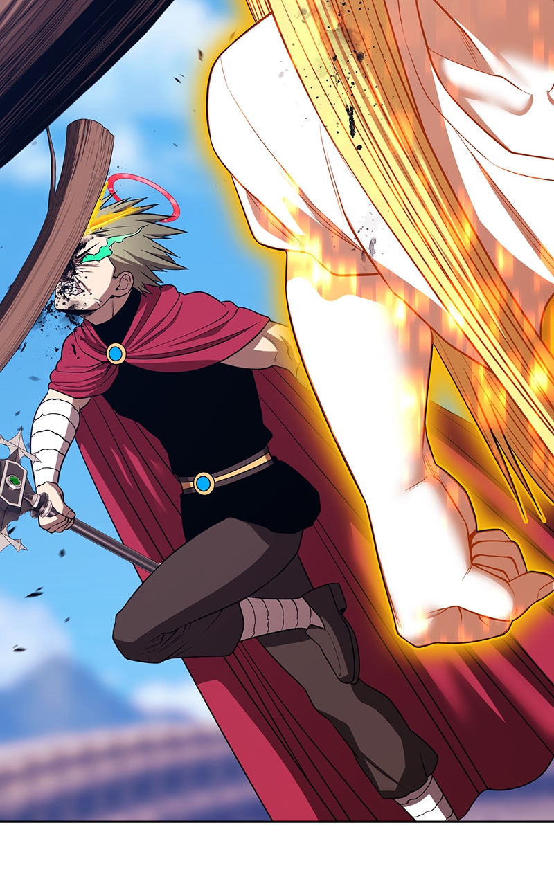 Read +99 Reinforced Wooden Stick ENGLISH Manga Online